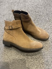 Damen Stiefel Boots Gr.40