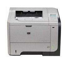 HP LaserJet Enterprise P3015dn Laserdrucker SW Netzwerk Duplex USB DIN A4