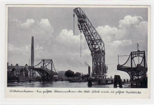 39074322 2940 wilhelmshaven - 39074322,