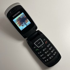 Samsung SGH-C270 Klapphandy in