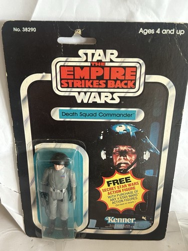 Star wars death squad - wars,