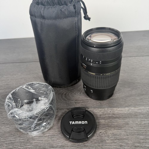 Tamron 300mm 5 6 di - tamron, f/4-5.6