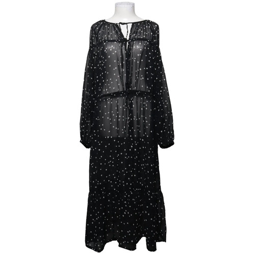 Lindex maxikleid größe m - maxikleid,,