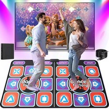 Doppel-Tanzmatte 1080P