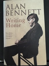 Writing home alan - –,