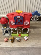 Fisher-Price Little People