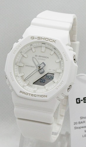 Casio shock herrenuhr - g,