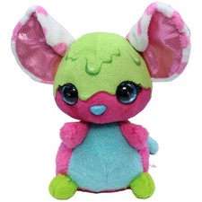 NICI Nicidoos Sirup-Edition, Maus Weedee Kuscheltier 20cm Gebraucht