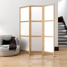 Naturholz Weiß Glatt