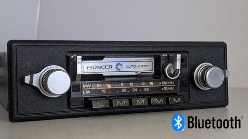 Klassischer pioneer 5400 - pioneer, kp-5400