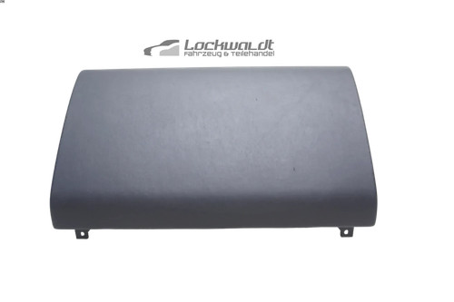 Handschuhfach leder schwarz - handschuhfach,