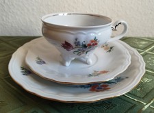 Sammeltasse 3 tlg. Weimar
