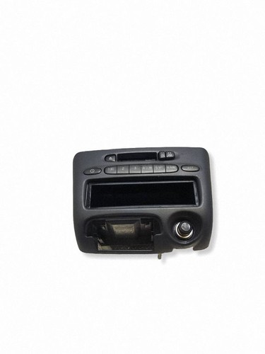 Toyota yaris 2001 radio - toyota,