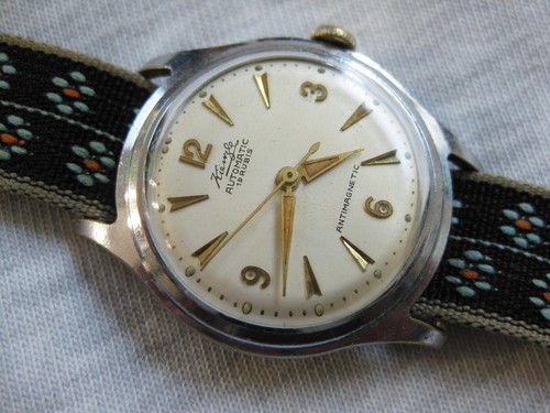 Rare kienzle automatic 19 - rare,
