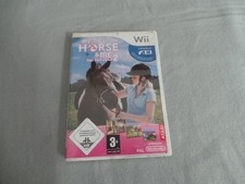 Horse and mein - me, pferd