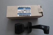 Wischerschalter Opel GM