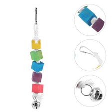  Ppapagei Vogel Spielzeug