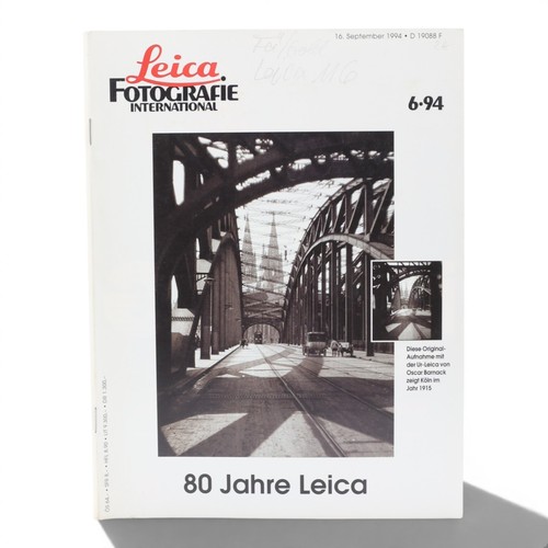 Leica fotografie international - fotografie,