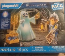 PLAYMOBIL Novelmore 71797