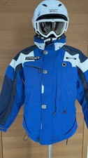 Spyder Skijacke Damen, blau, Gr. 36 / 38, super Zustand, kaum genutzt