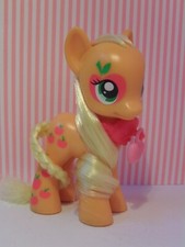 My little Pony G4 Applejack