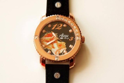 Avion damen uhr 50m - uhr,