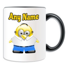 Personalisiertes Geschenk