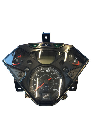 Kilometerzähler tachometer - kilometerzÄhler,