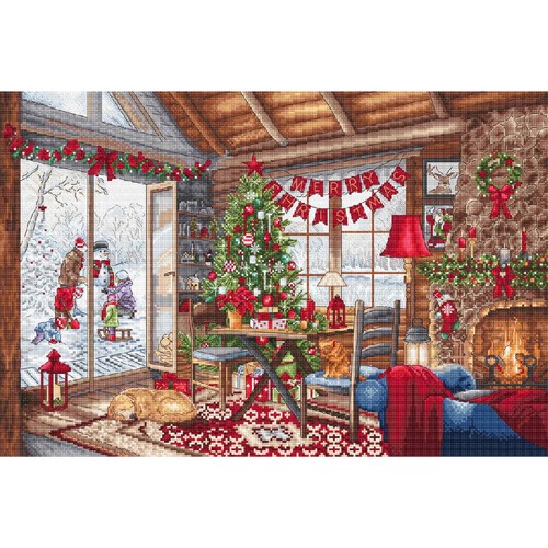 Letistitch kreuzstich - letistitch,