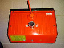 Schneefräse - Vorsatz für Solo multimot und Gardena Multiklick System