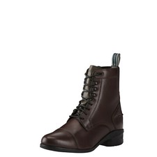 Ariat heritage paddock lace - paddock,