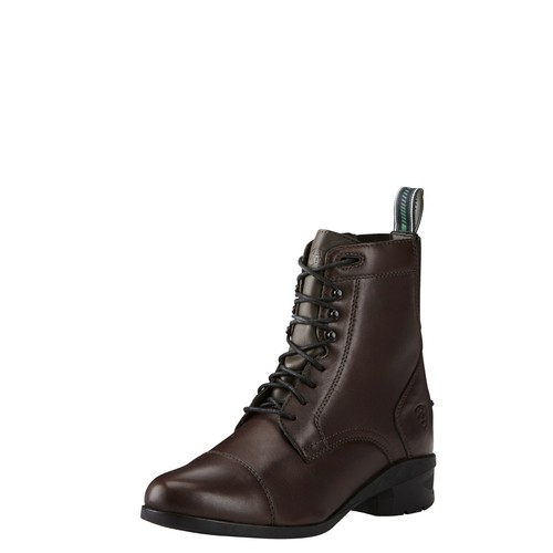 Ariat heritage paddock lace - heritage,