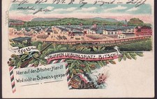 AK= Truppenübungsplatz Bitsch