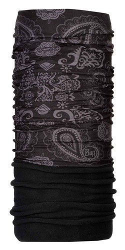 Buff polar cashmere - -,