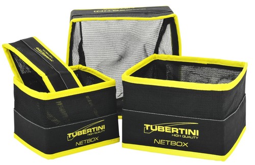 Tubertini netzbox verschiedene - netzbox,