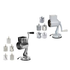 Lebensmittelmühlen Nussmühle