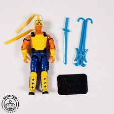 T'Jbang GI JOE G.I. JOE 1992