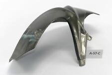 BMW R 1200 GS R12 Bj 2005 - Heckfender Carbon Ilmberger A57C