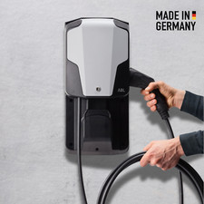 ✅ SENEC ABL Wallbox Pro 11-22 kW | inkl. GRATIS Halterung (49€) | Kabel 6m NEU