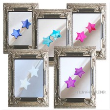 OHRRINGE OHRSTECKER STERN