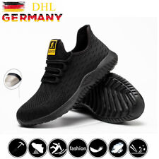 Damen Herren Arbeitsschuhe