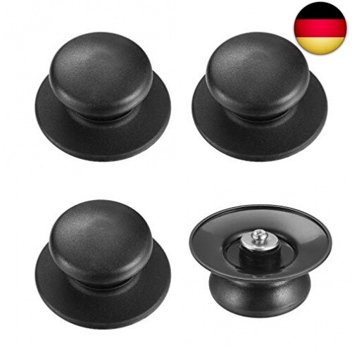 Stück topfdeckelknopf - 4,