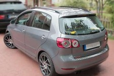 Ladekantenschutz Edelstahl