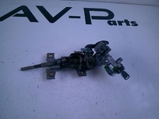 Original Honda Civic 7 VII Lenksäule Lenkung Zündschloss Lenkstange