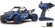 JAMARA - Buggy DERAGO XP2 Blau
