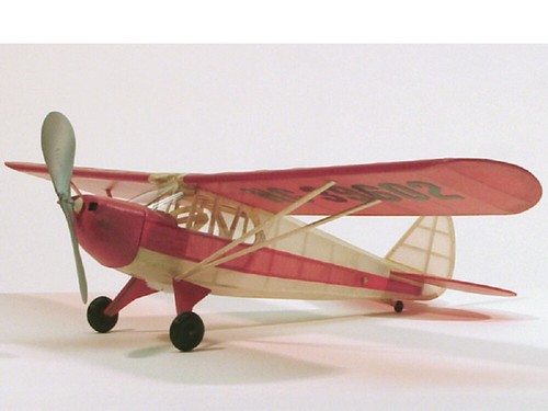 Krick holz balsabausatz piper - balsabausatz,