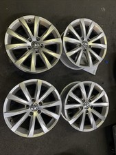 4x Original VW Passat 3G B8