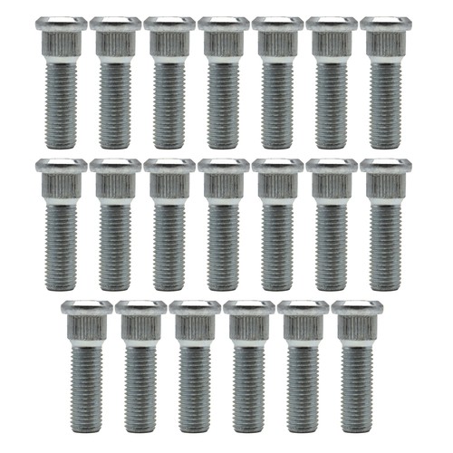 20x radschrauben radbolzen - 20x,