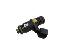 Einspritzdüse Einspritzventil Zyl.2 für Skoda 5J 06-10 1,4 036906031AG