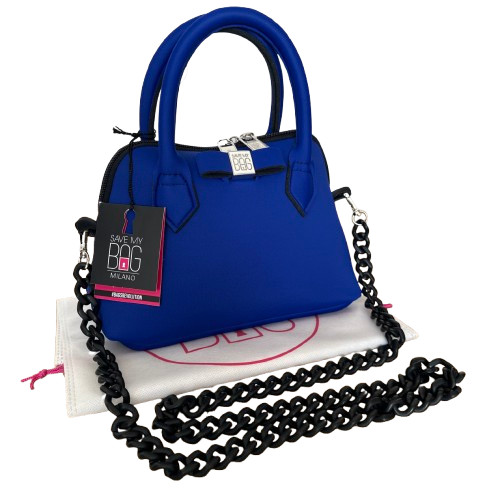 Save bag schultertasche - save,